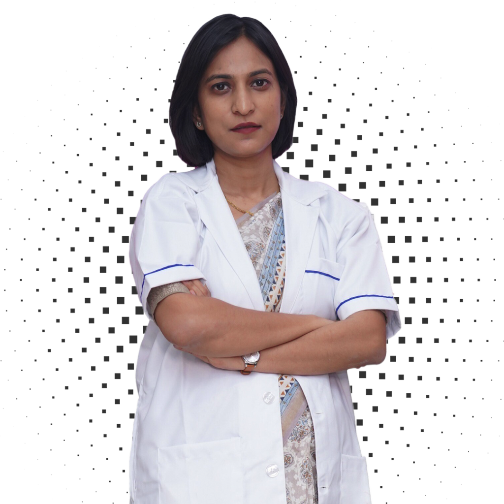 Know the Doctor Dr. Monalisha, Best Gynecologist in Patna Bihar