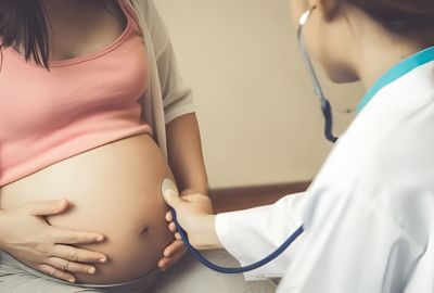 High Risk Pregnancy Management